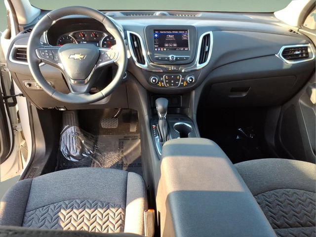 Used 2024 Chevrolet Equinox LT image 13
