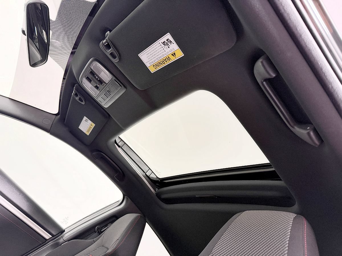 Used 2018 Honda Civic Si image 31