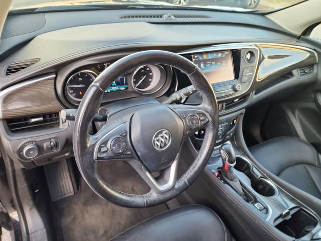 Used 2020 Buick Envision Essence image 11