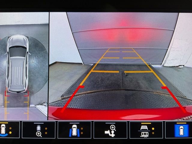 Certified 2022 Chevrolet Equinox Premier AWD/4WD image 19