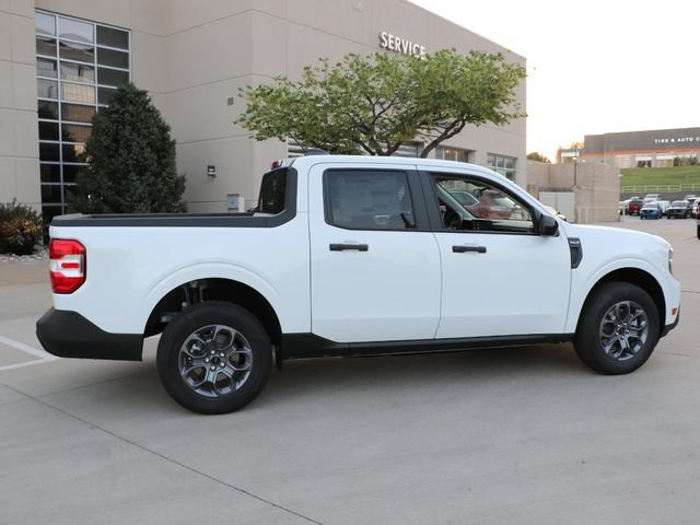 New 2026 Ford Maverick XLT w/ XLT Luxury Package FWD image 7