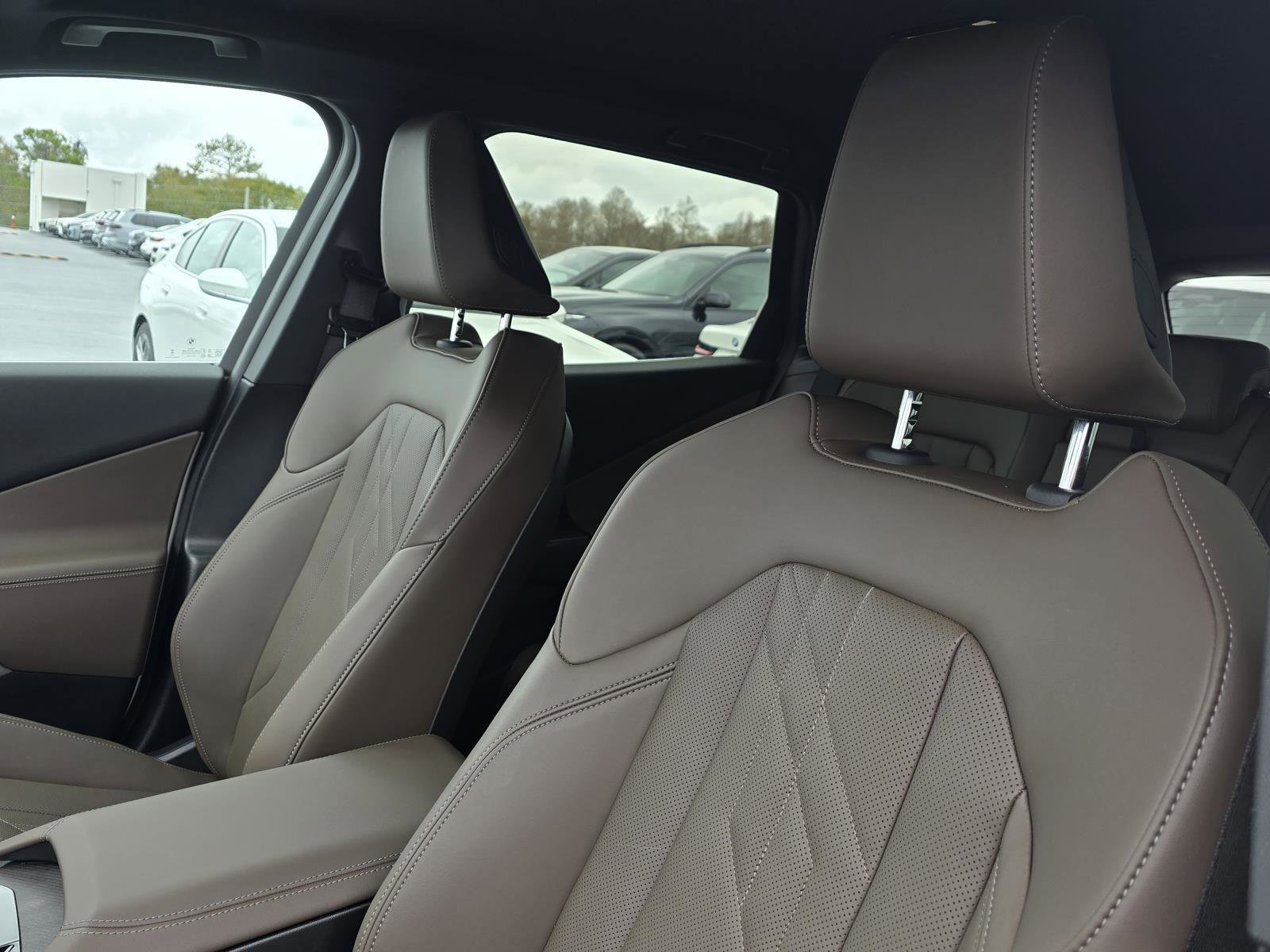 Certified 2026 BMW X3 xDrive30 w/ Convenience Package image 19