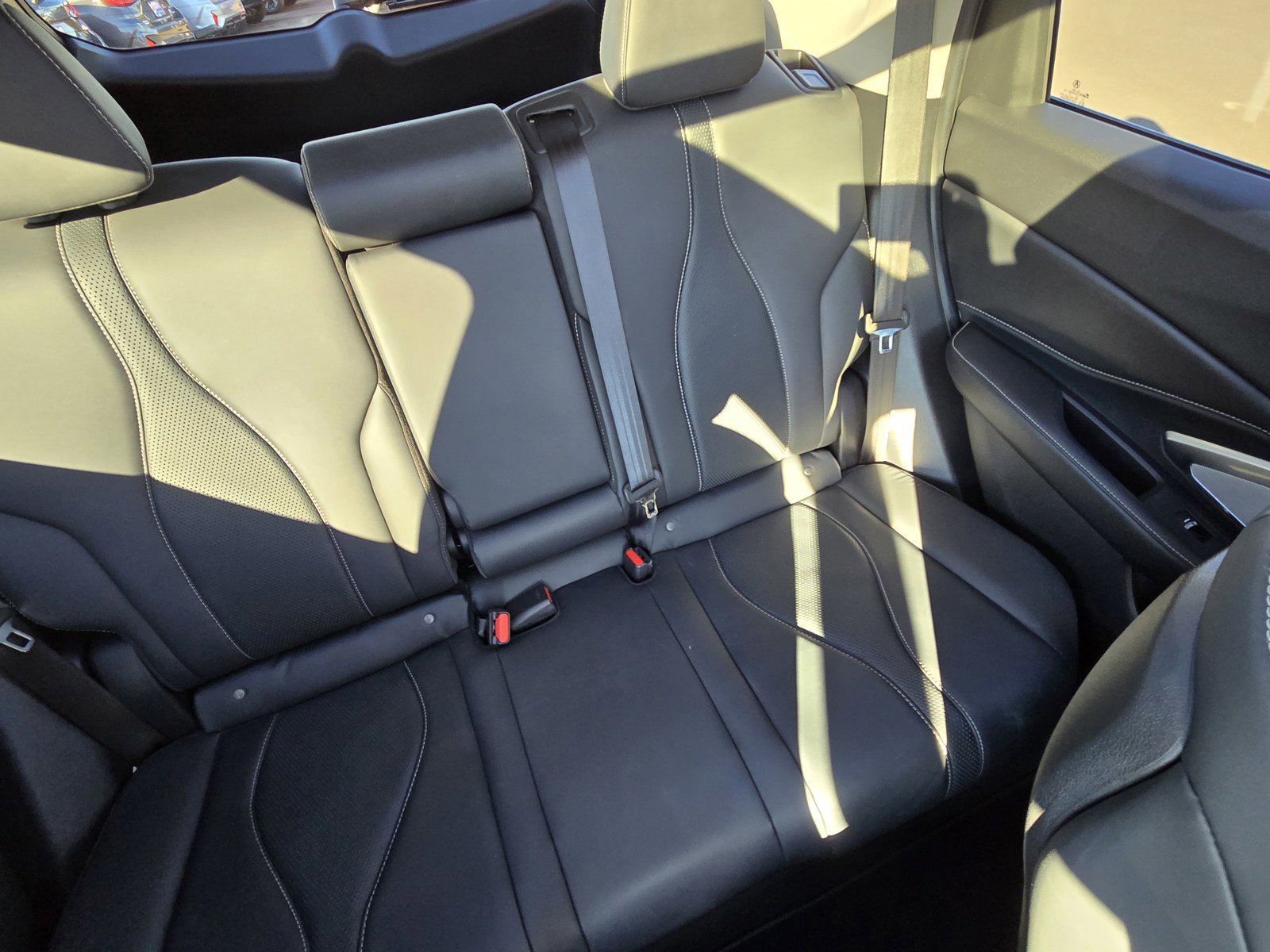 Used 2020 Acura RDX FWD w/ Technology Package image 14