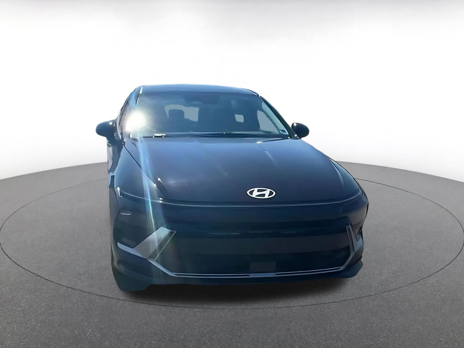 Used 2025 Hyundai Sonata SEL image 4