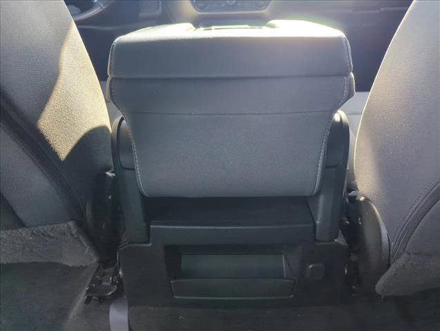 Used 2018 Chevrolet Silverado 1500 LT w/ Texas Edition image 20