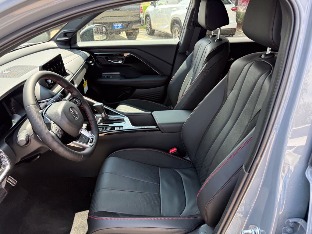 New 2026 Acura ADX A-Spec w/ Advance Package AWD/4WD image 11