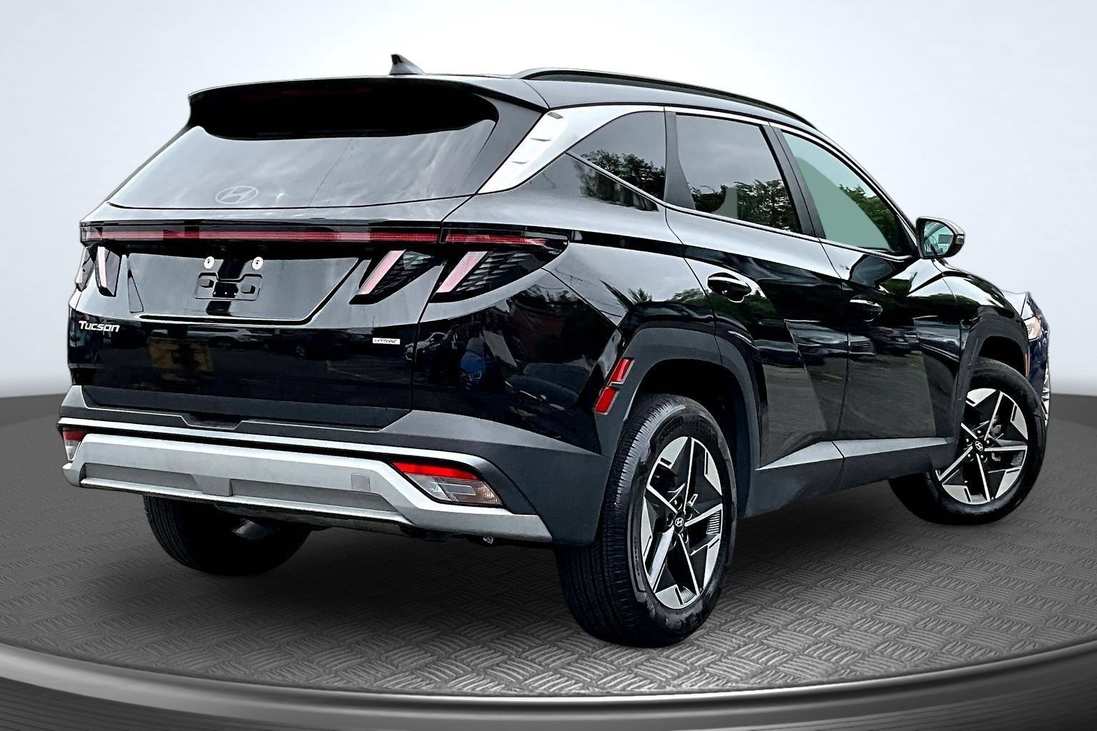 Used 2025 Hyundai Tucson SEL AWD/4WD image 5