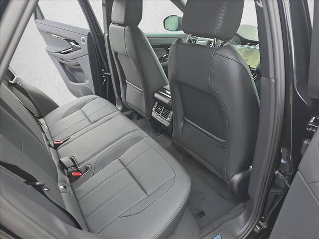 New 2026 Land Rover Range Rover Evoque S AWD/4WD image 11