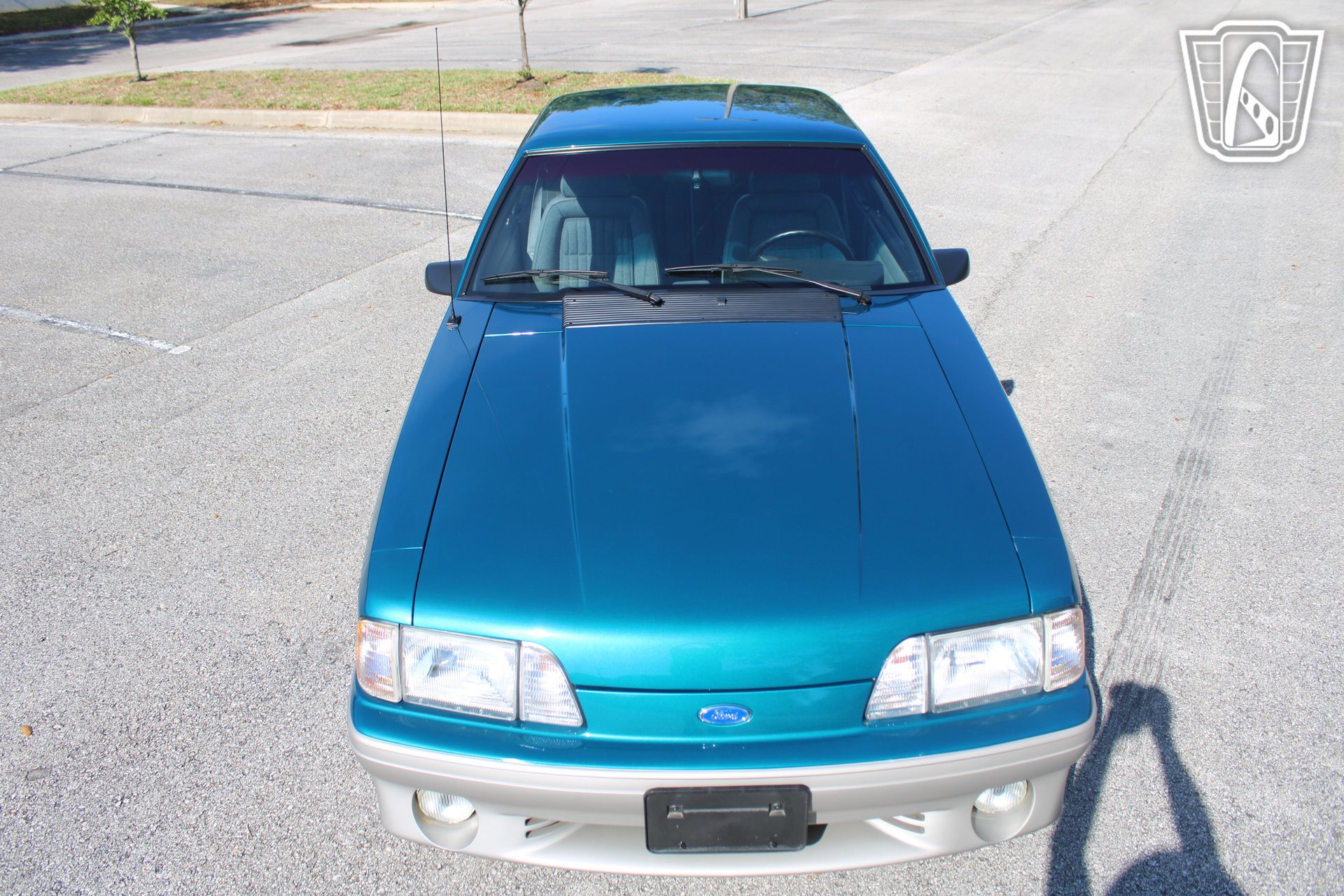 Used 1993 Ford Mustang GT RWD image 16