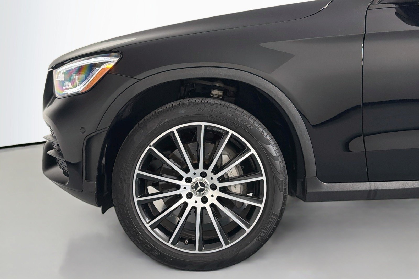 Certified 2022 Mercedes-Benz GLC 300 image 11