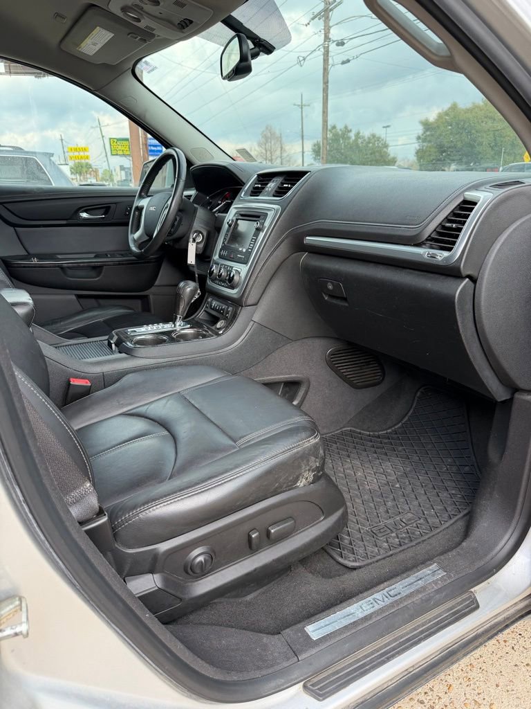 Used 2014 GMC Acadia SLT image 22