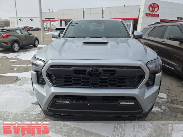 New 2026 Toyota Tacoma TRD Sport image 2