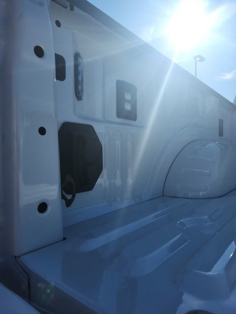 New 2026 Ford F250 Platinum image 16