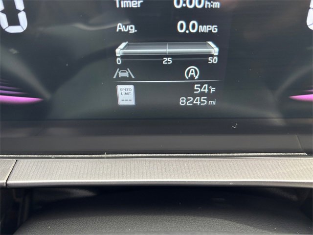 Used 2024 Kia Telluride S w/ S Sunroof Package image 18