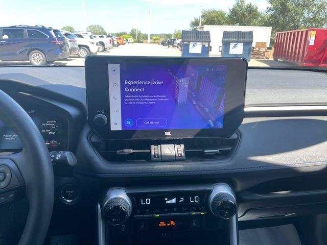 Used 2023 Toyota RAV4 XSE AWD/4WD image 12