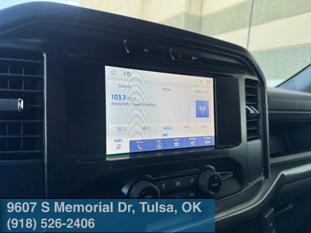 Certified 2023 Ford F150 XL w/ STX Appearance Package image 24