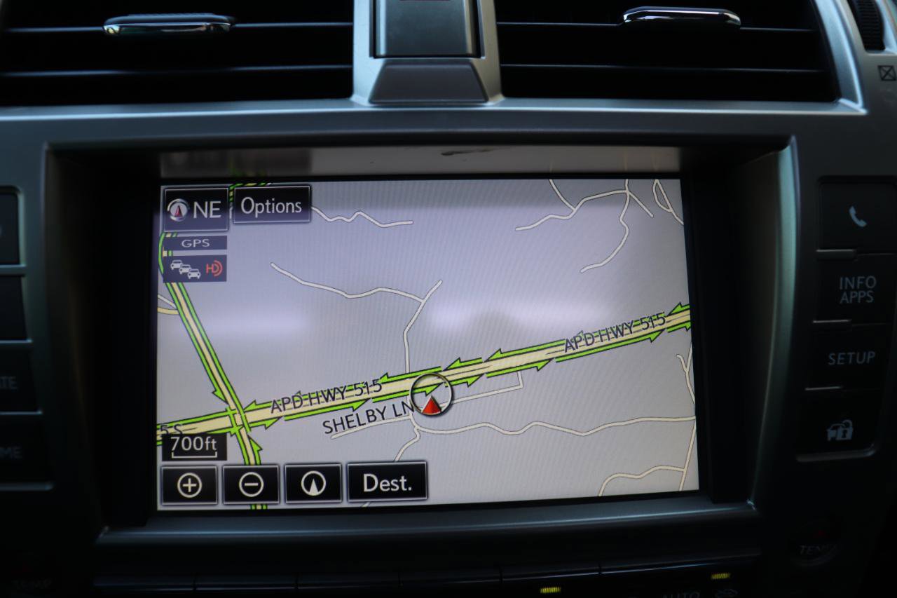 Used 2020 Lexus GX 460 Premium w/ Premium Package image 57