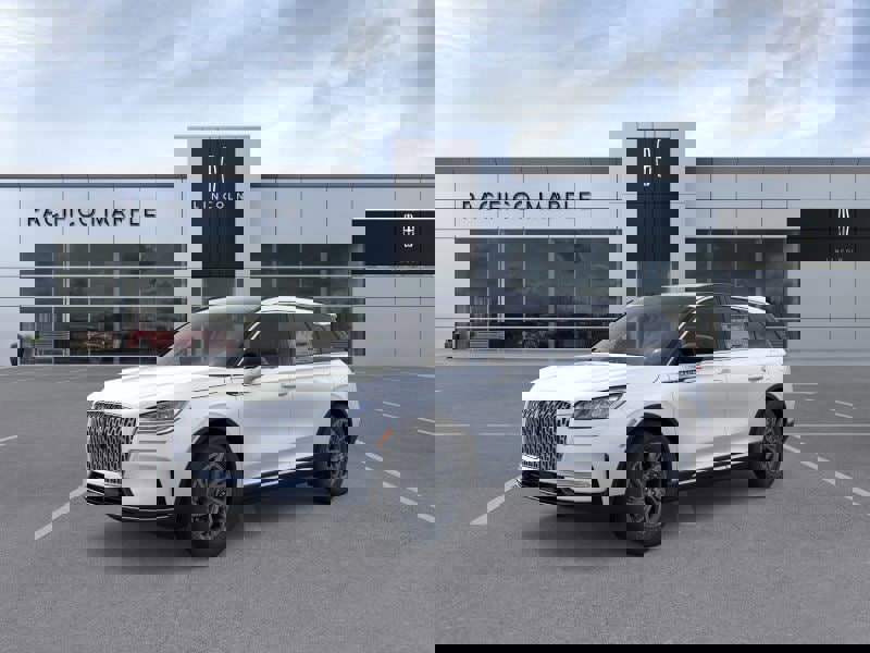 New 2026 Lincoln Corsair Premiere image 1