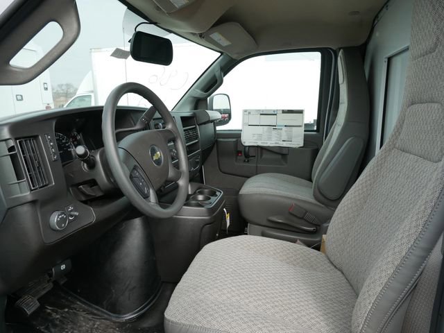 New 2026 Chevrolet Express 3500 w/ Power Convenience Package image 21