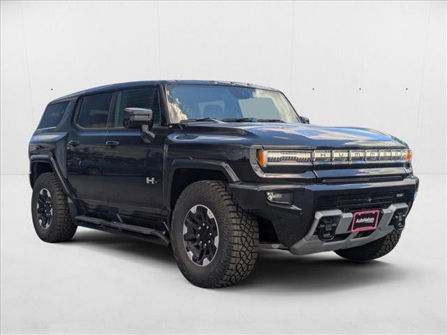 New 2025 GMC Hummer EV 3X w/ Extreme Off-Road Package image 6
