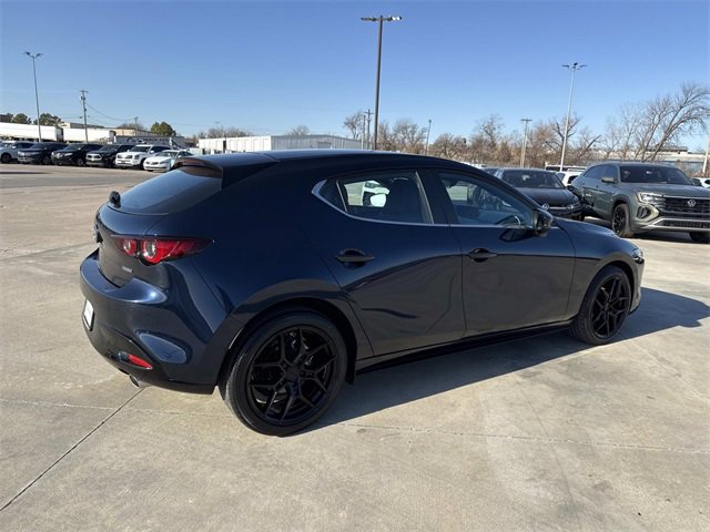Used 2024 MAZDA MAZDA3 s image 2