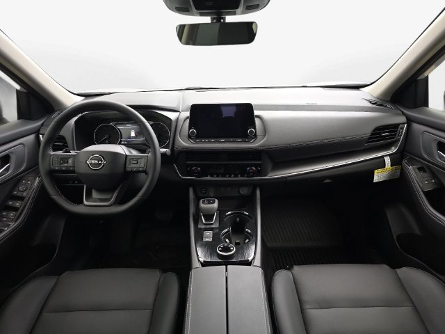 New 2026 Nissan Rogue Dark Armor AWD/4WD image 13