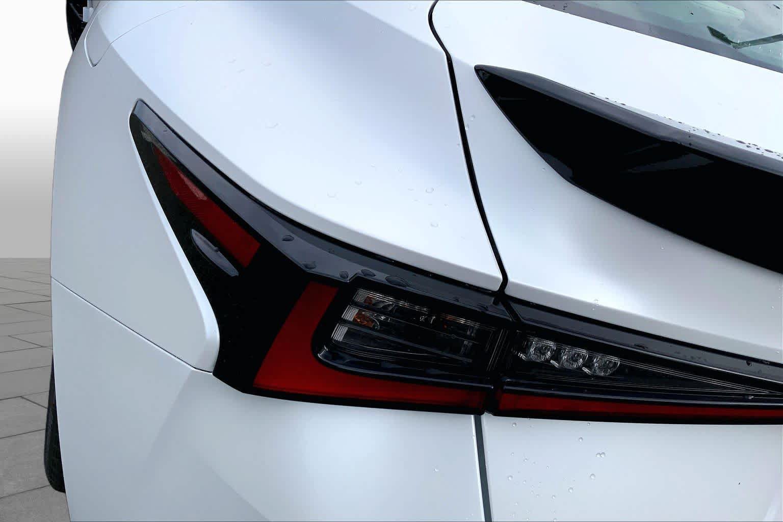 New 2026 Lexus IS 350 F Sport AWD/4WD image 14
