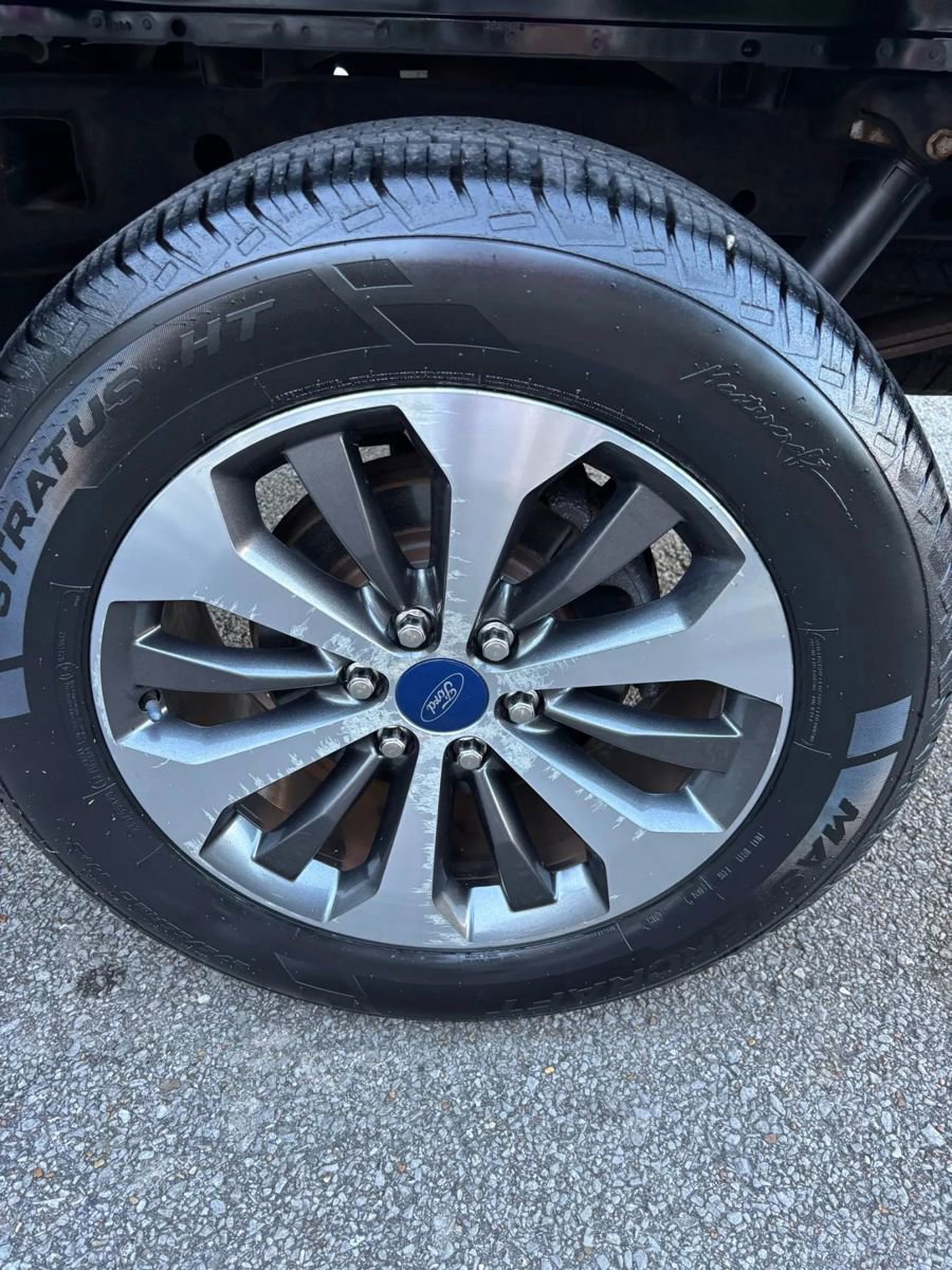 Used 2019 Ford F150 XL w/ Equipment Group 101A Mid image 23