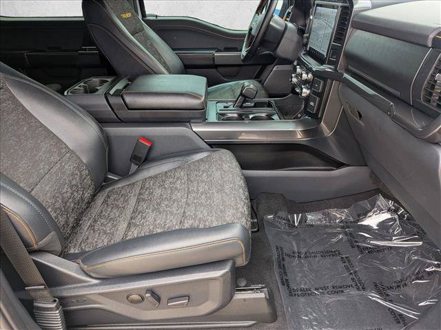 Used 2023 Ford F150 Tremor w/ Trailer Tow Package AWD/4WD image 29