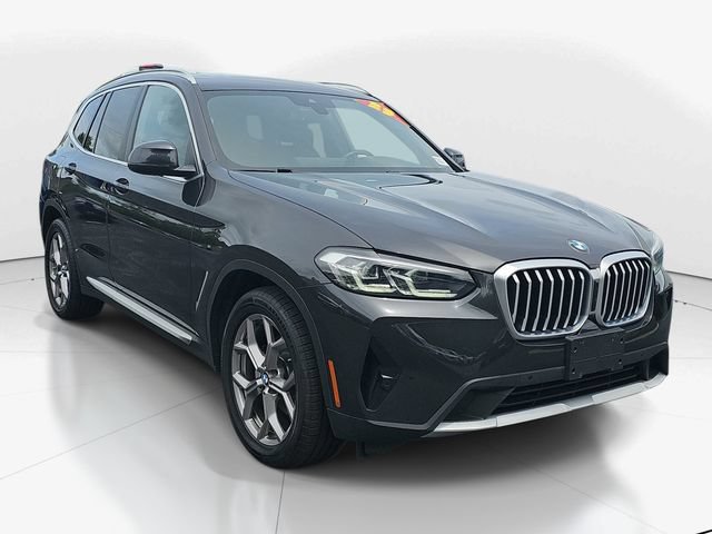 Used 2023 BMW X3 xDrive30i w/ Convenience Package w/ZPA AWD/4WD 360° Tour