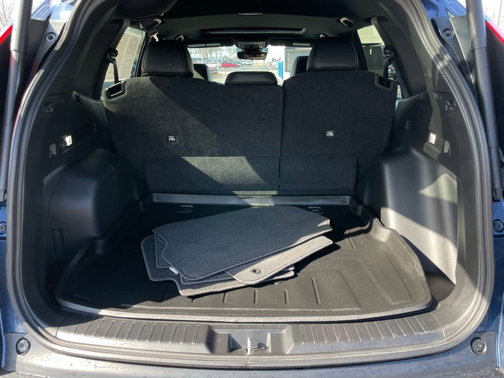 Certified 2025 Honda CR-V Sport-L image 42