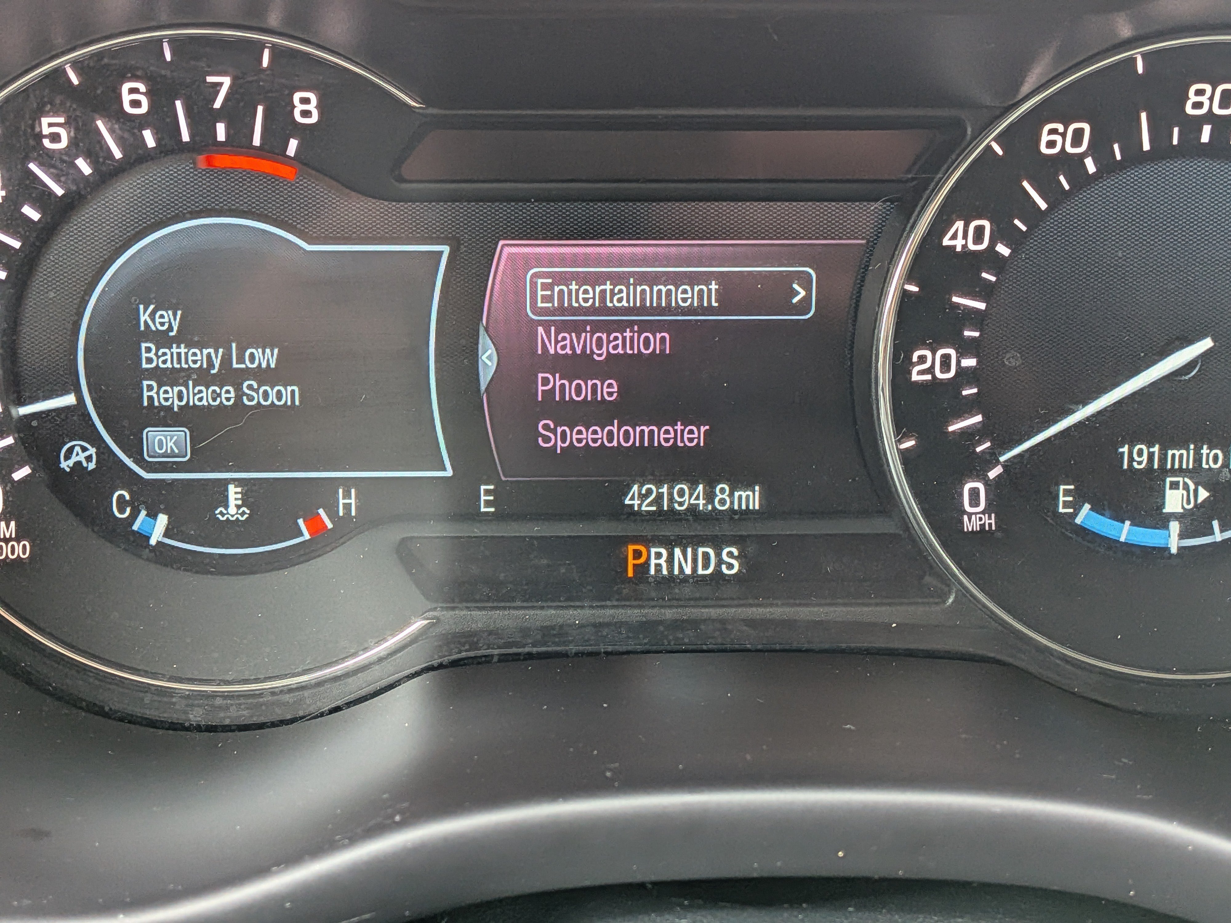 Used 2017 Lincoln MKC Reserve FWD image 29