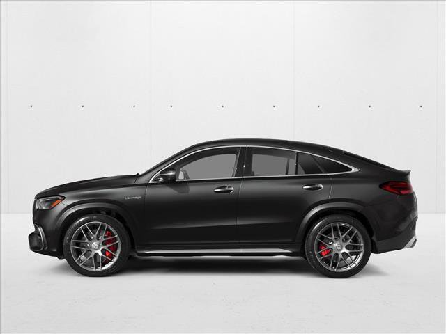 New 2026 Mercedes-Benz GLE 63 AMG S image 3