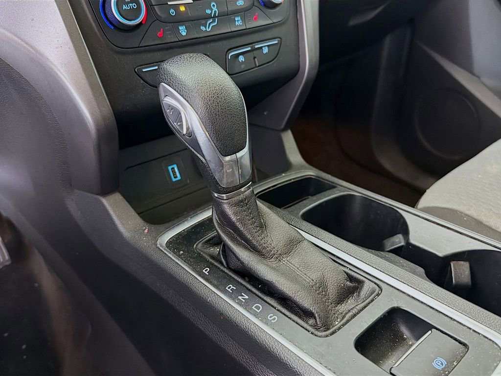 Used 2018 Ford Escape SE image 18