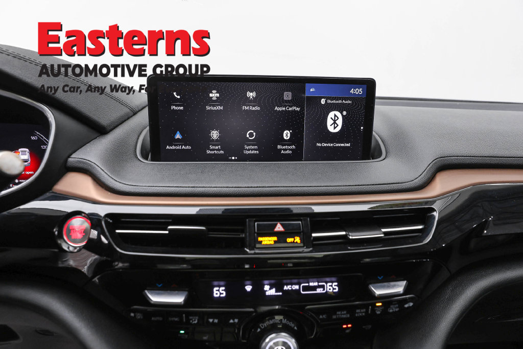 Used 2022 Acura MDX SH-AWD image 13
