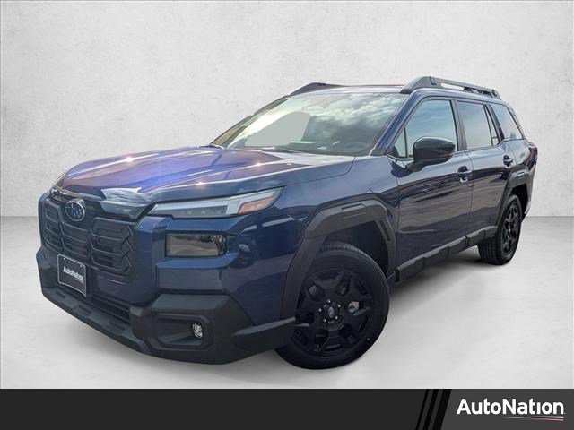 New 2026 Subaru Outback Limited