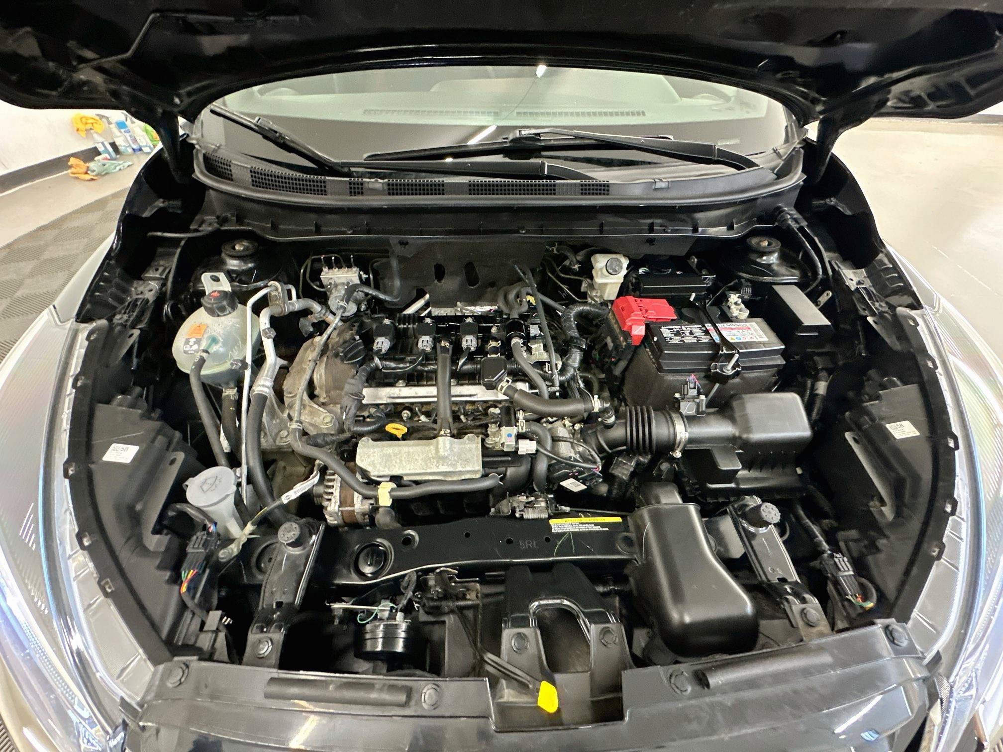Used 2024 Nissan Kicks SR FWD image 32