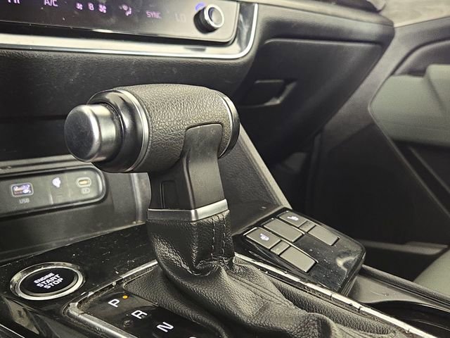 Certified 2023 Kia Sportage X-Line w/ X-Line Premium Package image 22