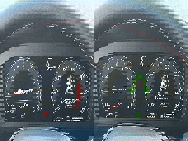 New 2026 Acura ADX A-Spec image 16