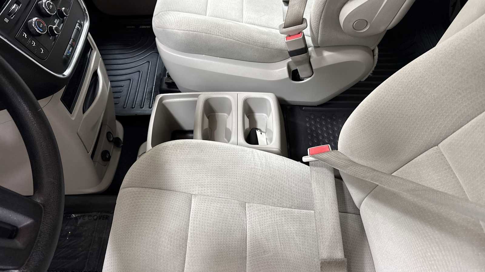 Used 2011 Dodge Grand Caravan Mainstreet w/ PWR Convenience Group image 21