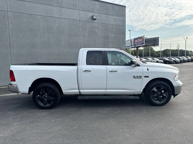 Used 2018 RAM 1500 Big Horn AWD/4WD image 15