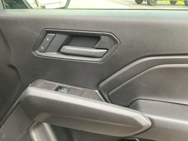 Used 2026 Chevrolet Colorado W/T w/ Advanced Trailering Package AWD/4WD image 19