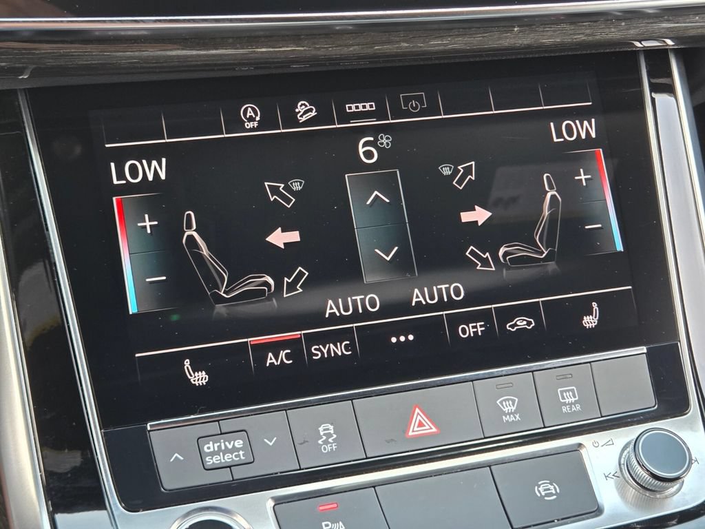 Used 2025 Audi Q7 3.0T Premium Plus AWD/4WD image 28