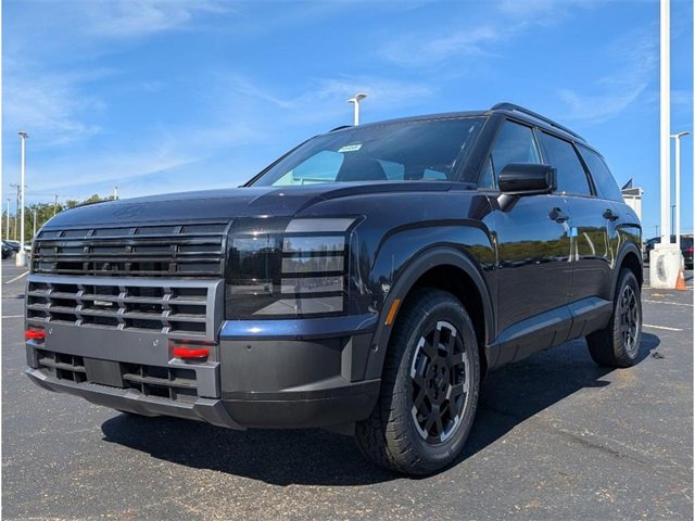 New 2026 Hyundai Palisade XRT Pro image 3