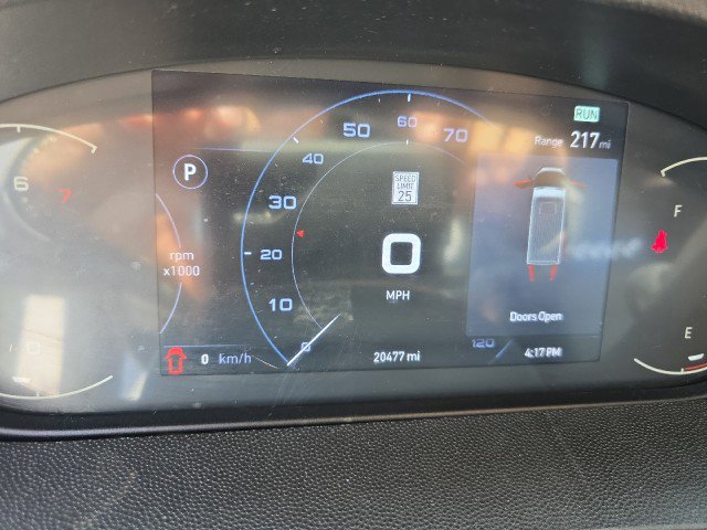 Used 2023 RAM ProMaster 2500 image 22