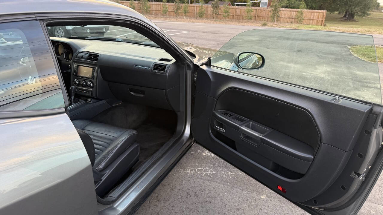 Used 2012 Dodge Challenger R/T Plus image 14