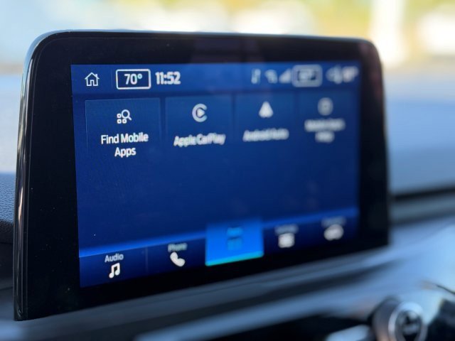 Used 2024 Ford Escape ST-Line image 26