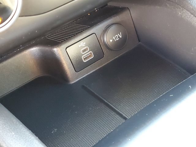 Used 2025 Ford Escape Active FWD image 19