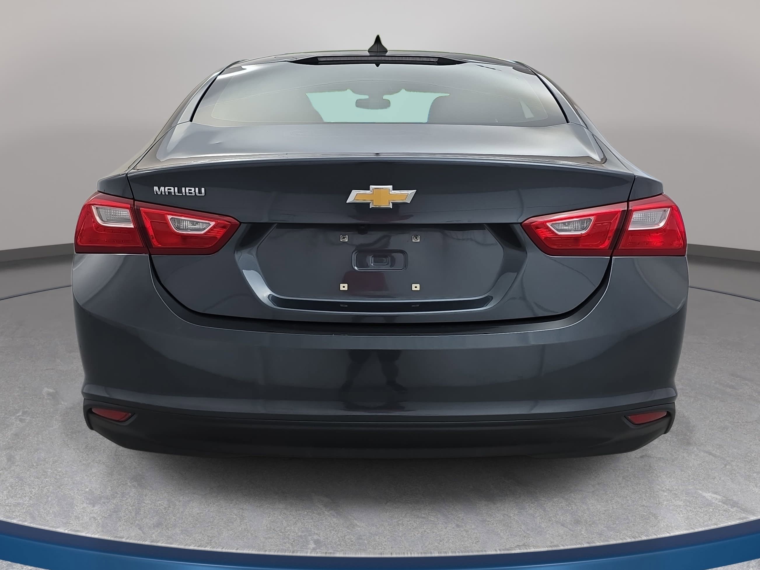Used 2019 Chevrolet Malibu LS FWD image 6