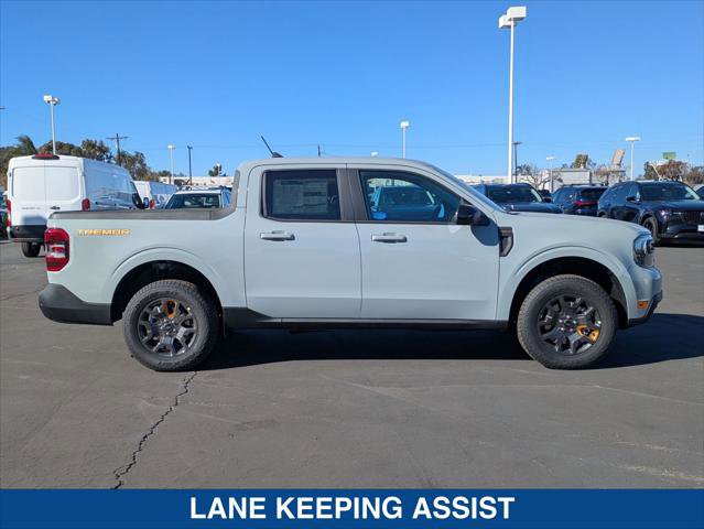 New 2024 Ford Maverick Tremor w/ Tremor Off-Road Package image 6